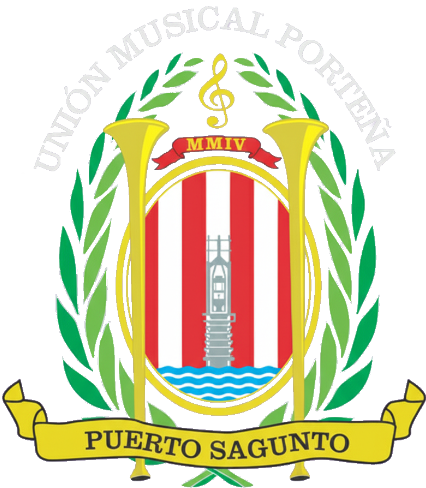 La Unión Musical Logo